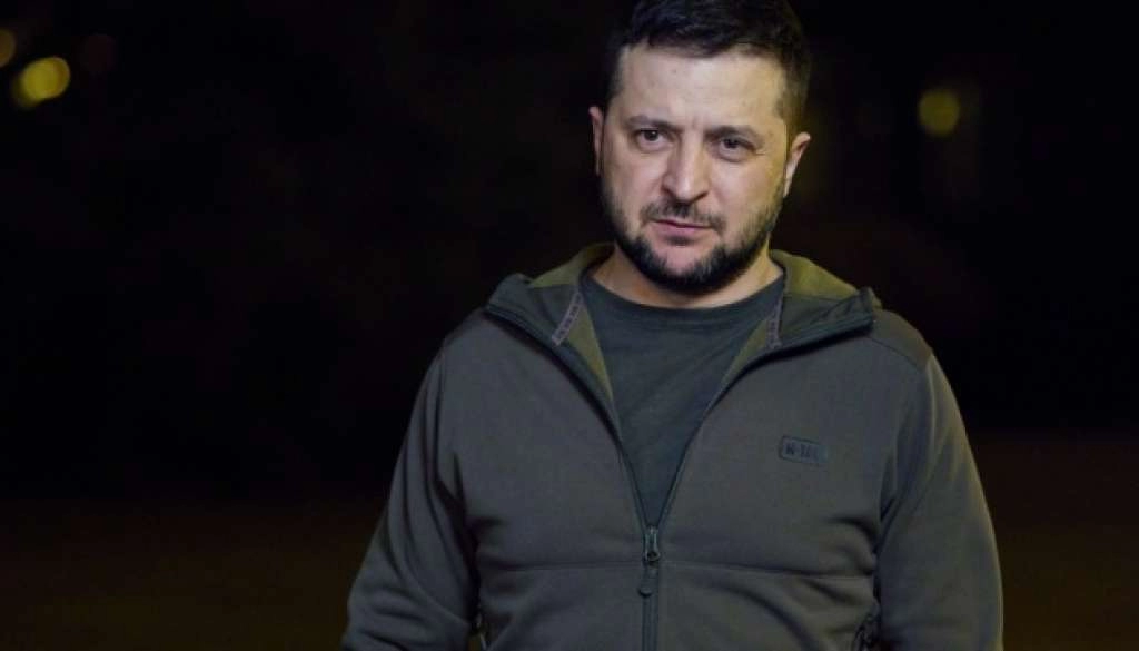 Ukrajina: Uveli smo zabranu ulaska trojici visokih mađarskih vojnih dužnosnika